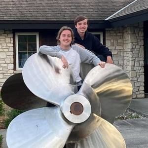 Meet your Posher, Ryan